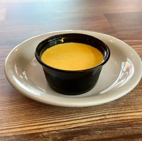 Huancaina Sauce