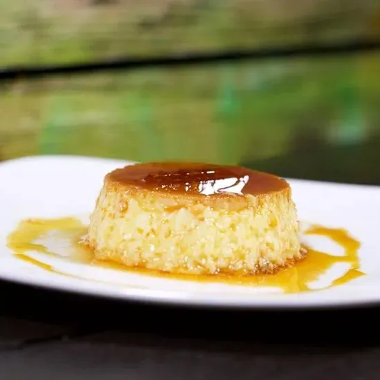 Flan