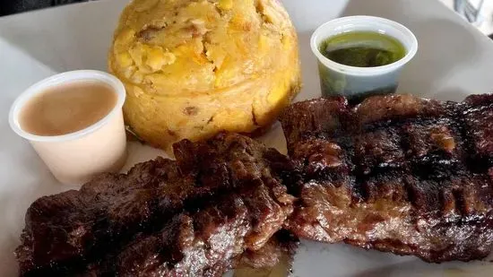 Churrasco