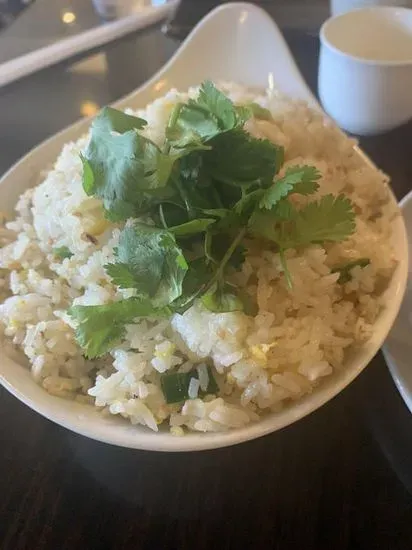 Egg Fried Rice