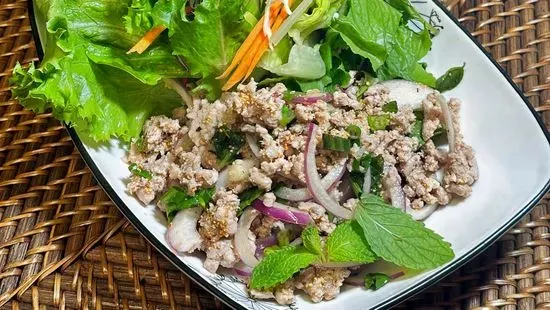 Larb Chicken