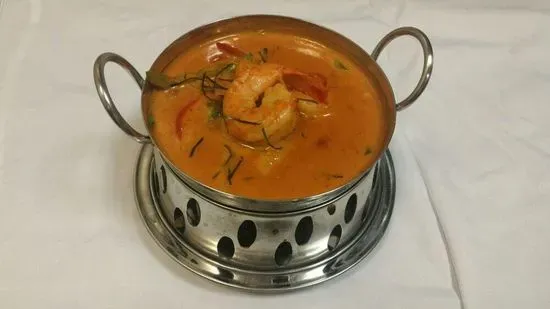 Panang Curry