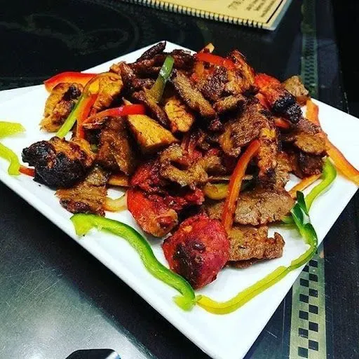 Mix Grill