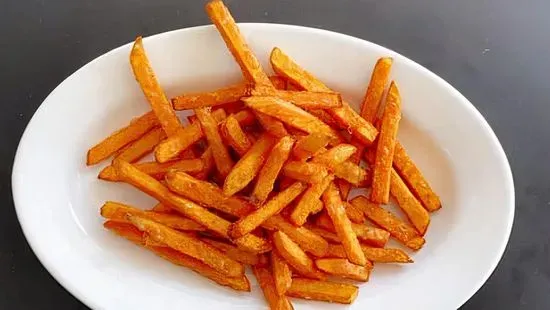 Fries