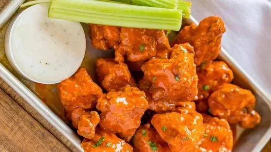 Boneless Wings