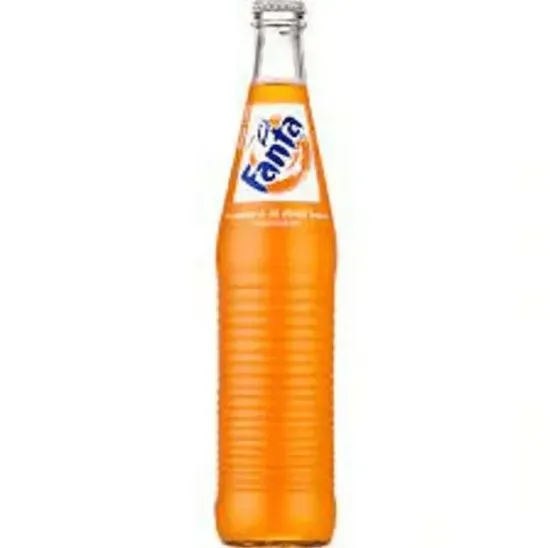 Mexican Fanta