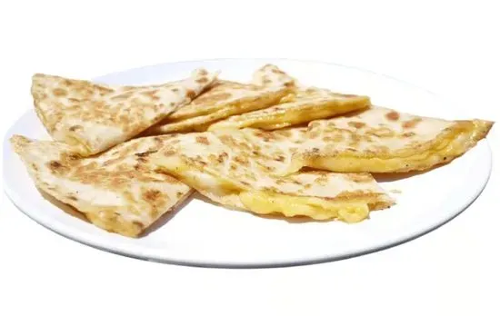 Kids Quesadillas