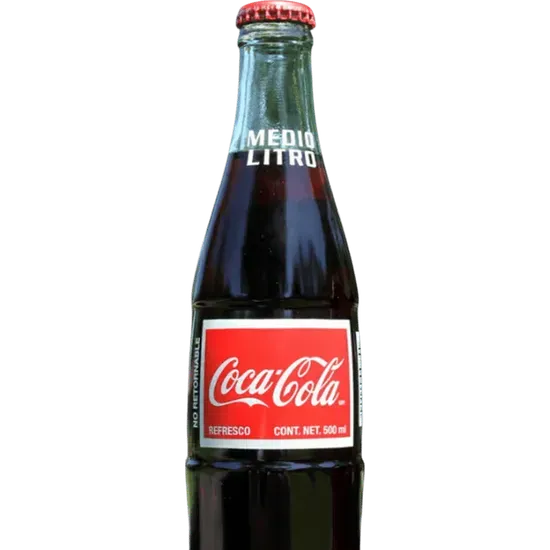 Mexican Coke 500 ml