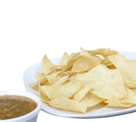 Chips & Salsa