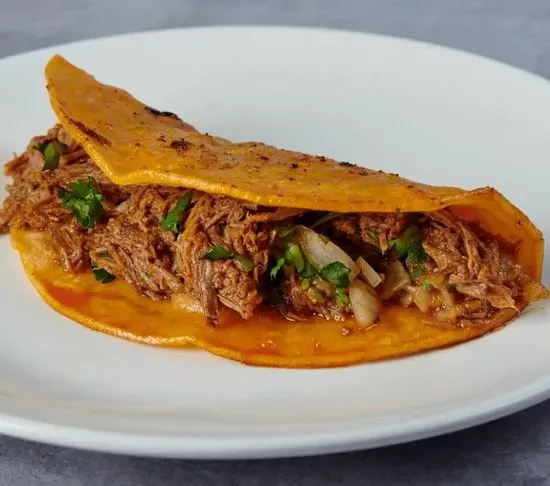 Birria Taco