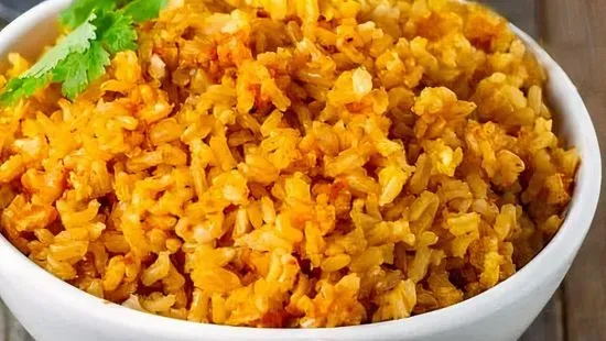 Mexican Rice