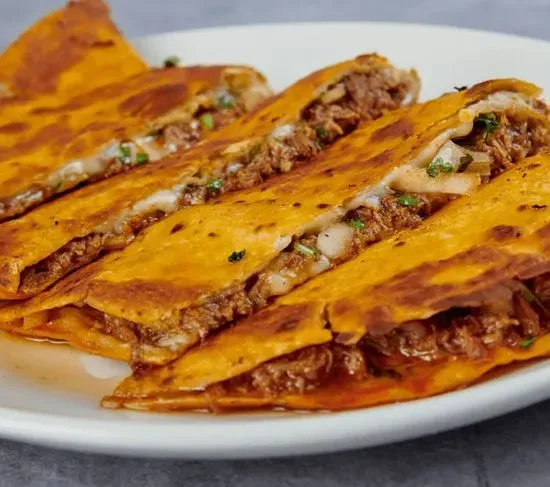 Birria Quesadilla