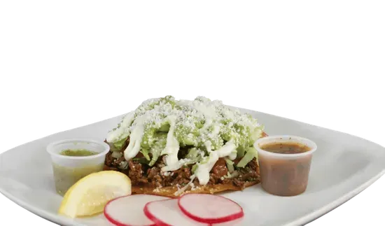 Tostada