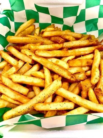 Basket of Fries