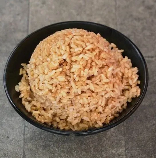 Brown Rice