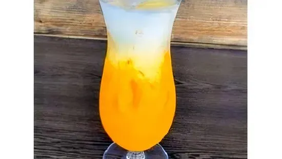 Mango Milk