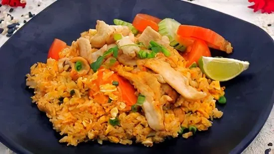 Thai Fried Rice