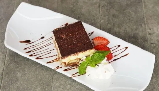 Tiramisu