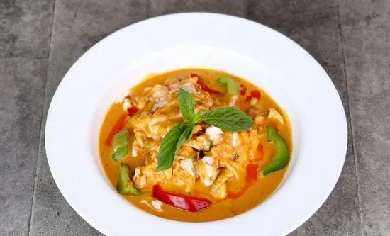 Panang Curry