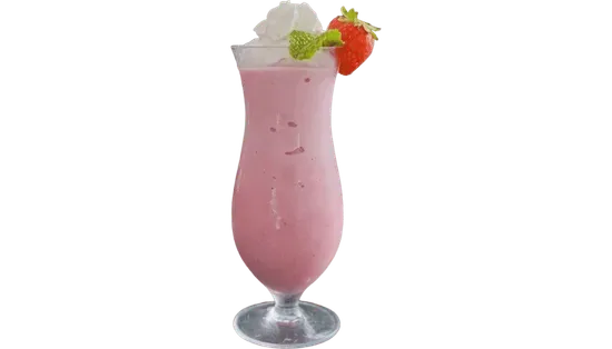 Smoothie Strawberry