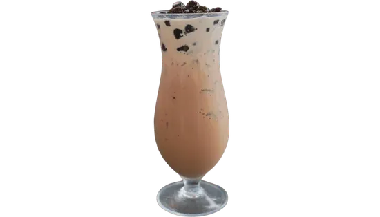 Jasmine Milk Tea