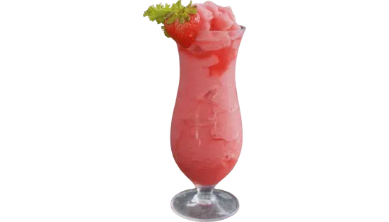 Slushy Strawberry