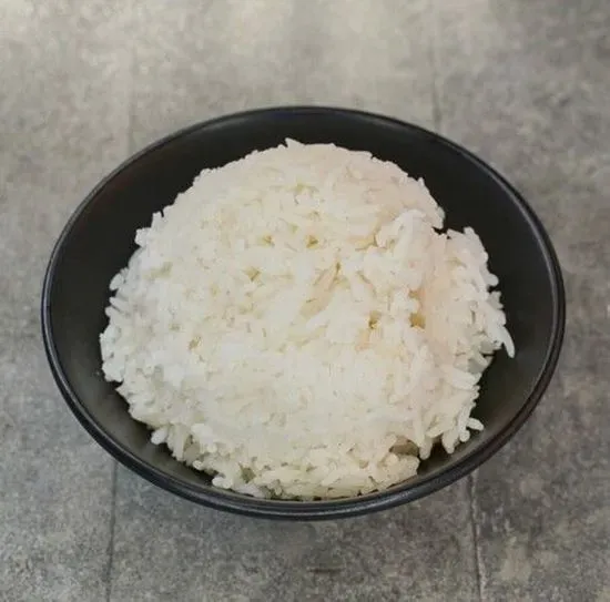 Jasmine Rice