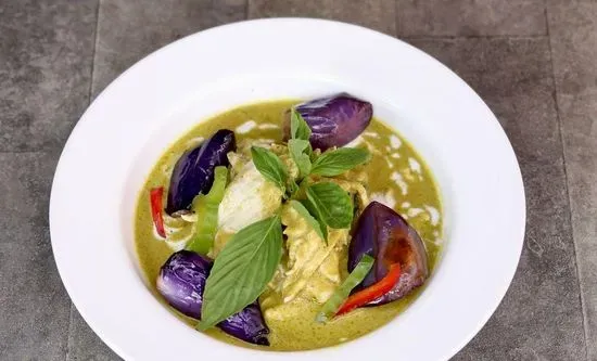 Green Curry