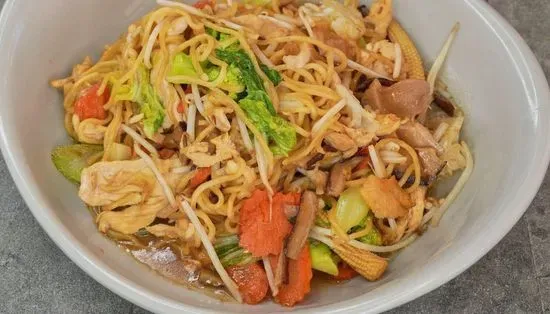 Chow Mein