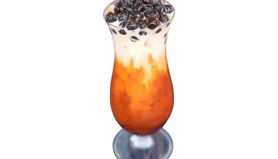 Thai Iced Tea