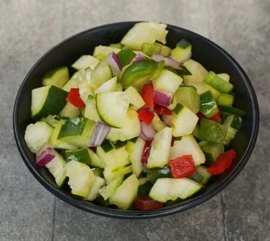 Cucumber Salad