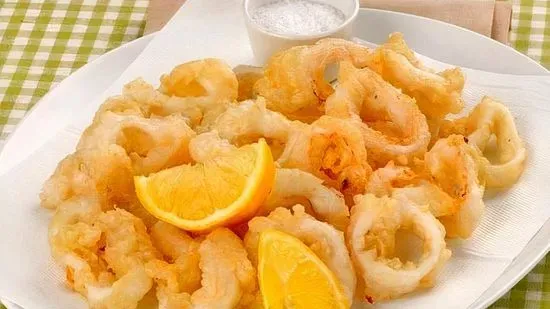 Calamari