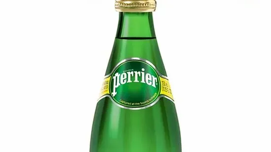 Perrier Water