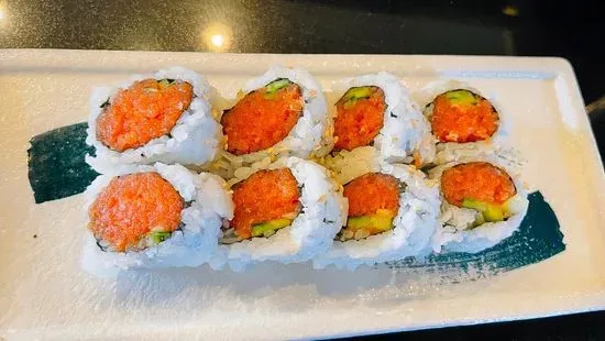 Spicy Tuna Roll