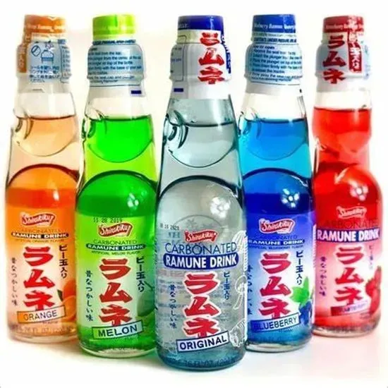 Ramune