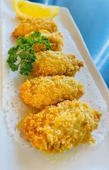 Fried Oyster