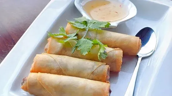 Spring Roll