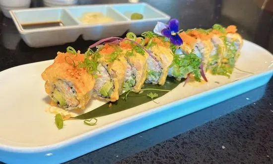 Lion King Roll