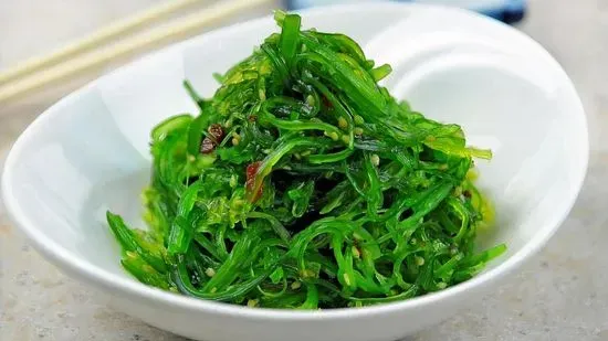 Seaweed Salad