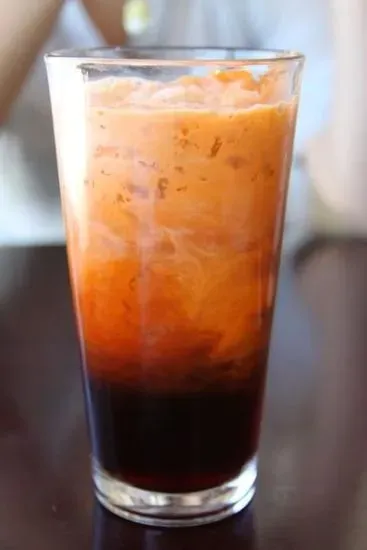 Thai Ice Tea