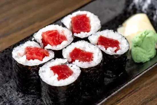 Tuna Roll (Tekka-maki)