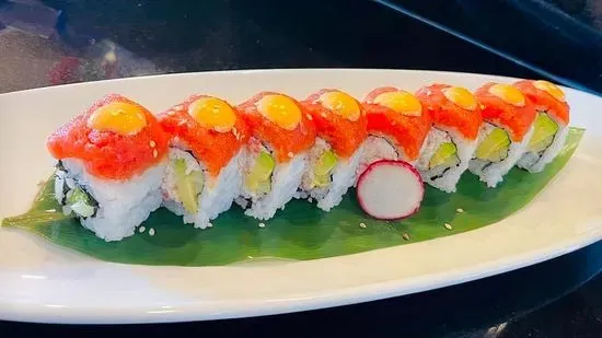 Golden State Roll