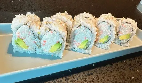 California Roll