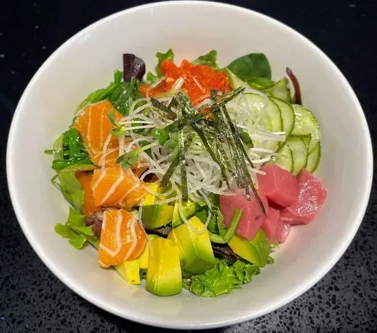 Poke Salad