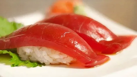 Tuna Sushi