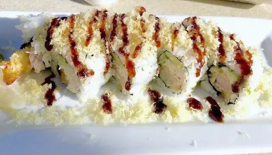 Crunchy Roll