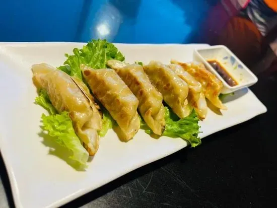 Gyoza