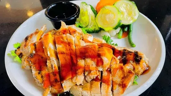 Chicken Teriyaki