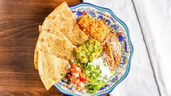 Quesadilla