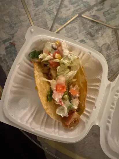 Crispy Taco